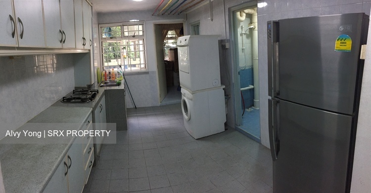 Blk 4 Holland Close (Queenstown), HDB 3 Rooms #206486101